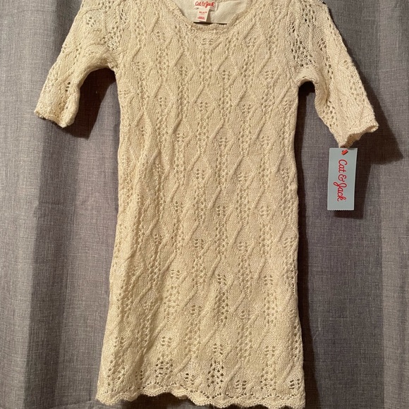 Girls holiday dress - Picture 1 of 4